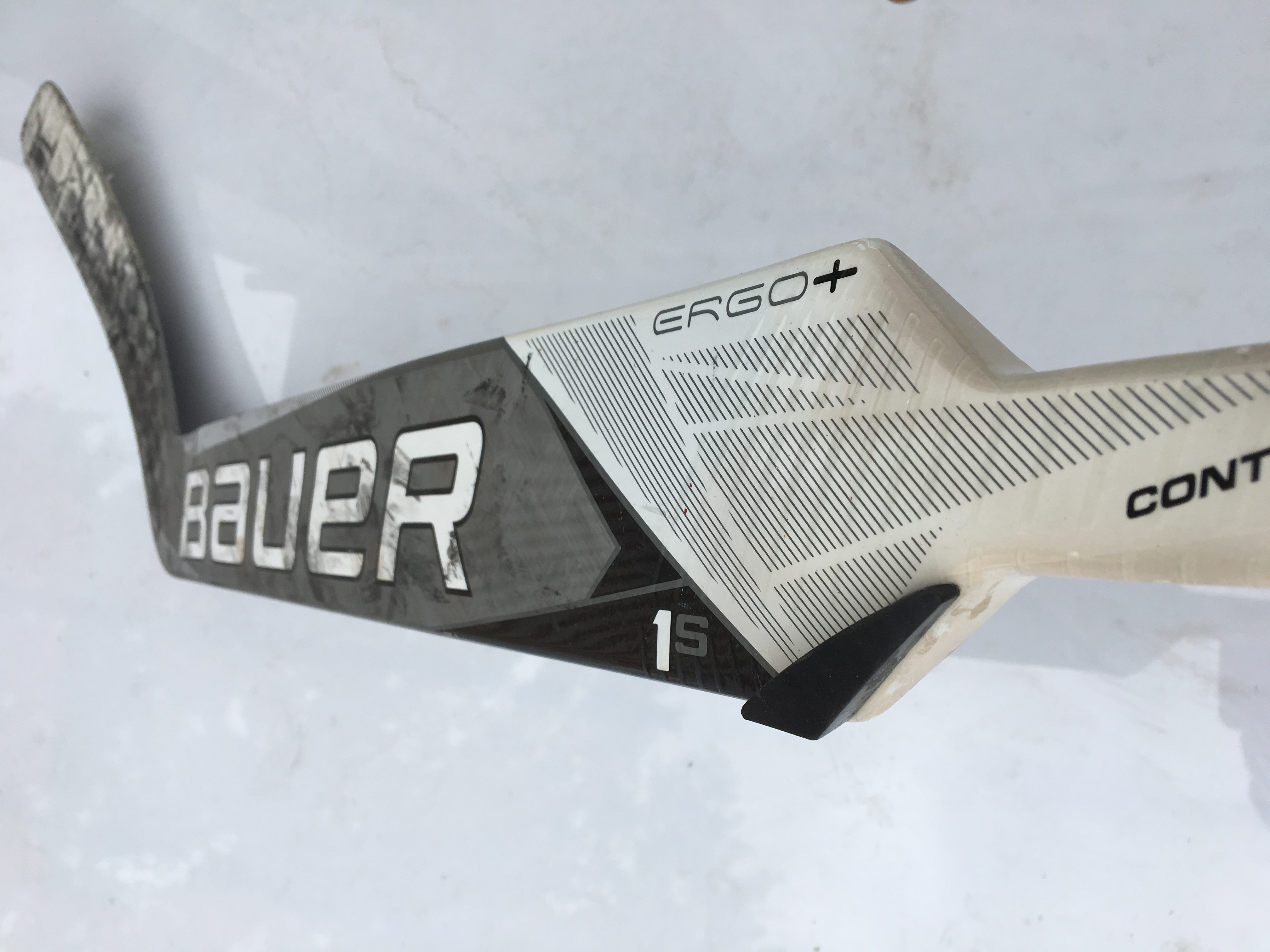 Goalie Guru Grip Review Hockey Review HQ