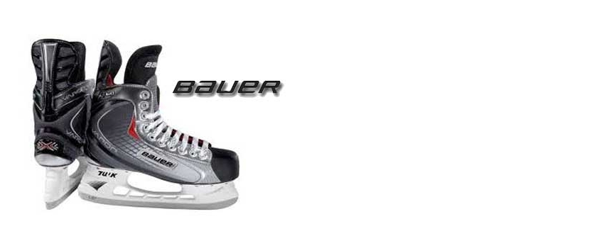 Details about   Bauer Vapor X6.0 Senior Ice Hockey Skates 