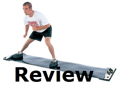 powerslide hockey slideboard review