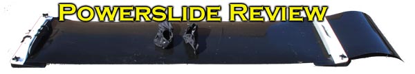 powerslide slideboard review