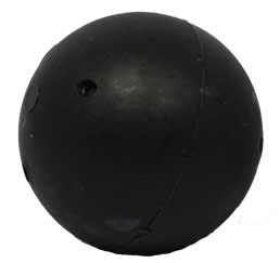 smart hockey stickhandling ball